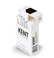 Kent Australia Cigarettes – the classic American blend