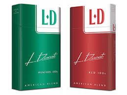 LD Australia Cigarettes – the cigarettes preferred by men and women