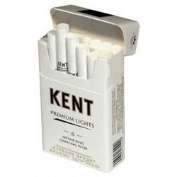 Kent Australia Cigarettes play on the emotional sensations of smokers