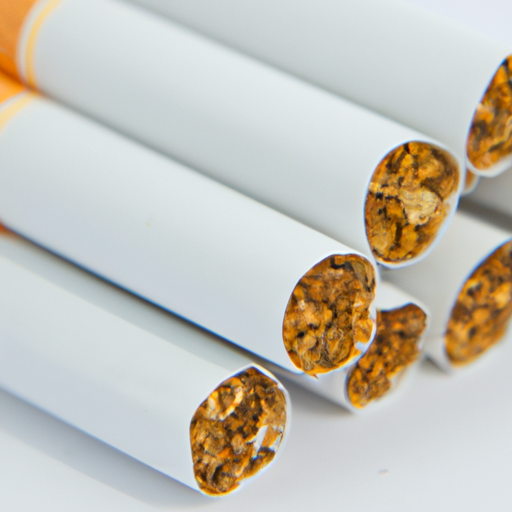Esse Cigarettes
