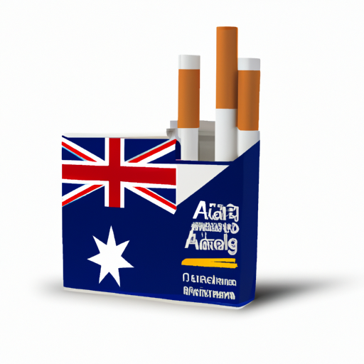 cigarettes online shop australia