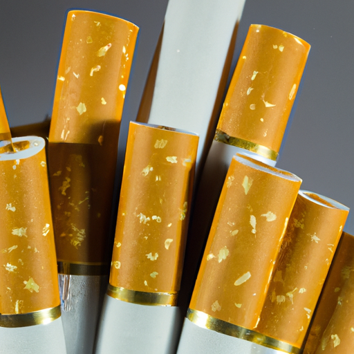 Camel Cigarettes