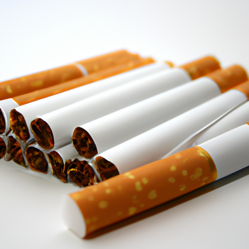 Esse Cigarettes