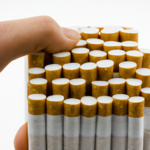 cheap cigarettes
