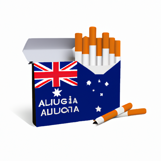 cigarettes online shop australia