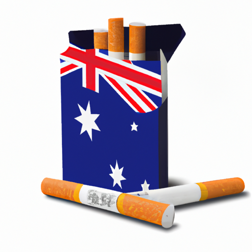 cigarettes online shop australia
