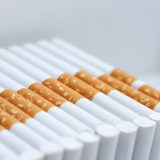 Sovereign Cigarettes