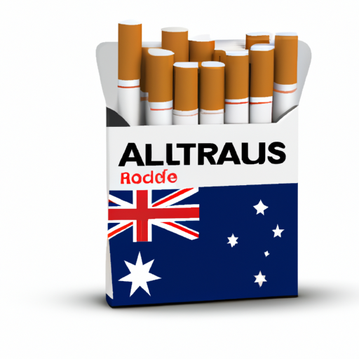 cigarettes online shop australia