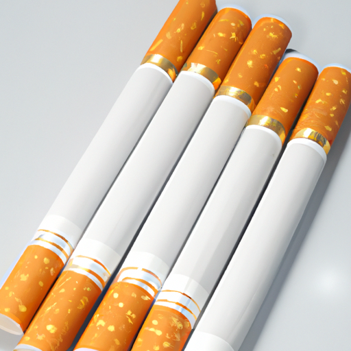 Esse Cigarettes