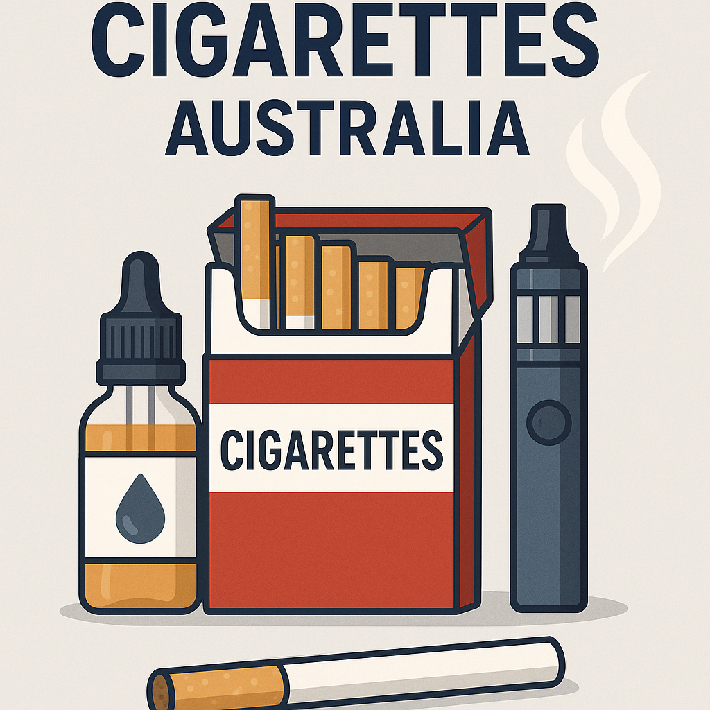 cheap cigarettes australia