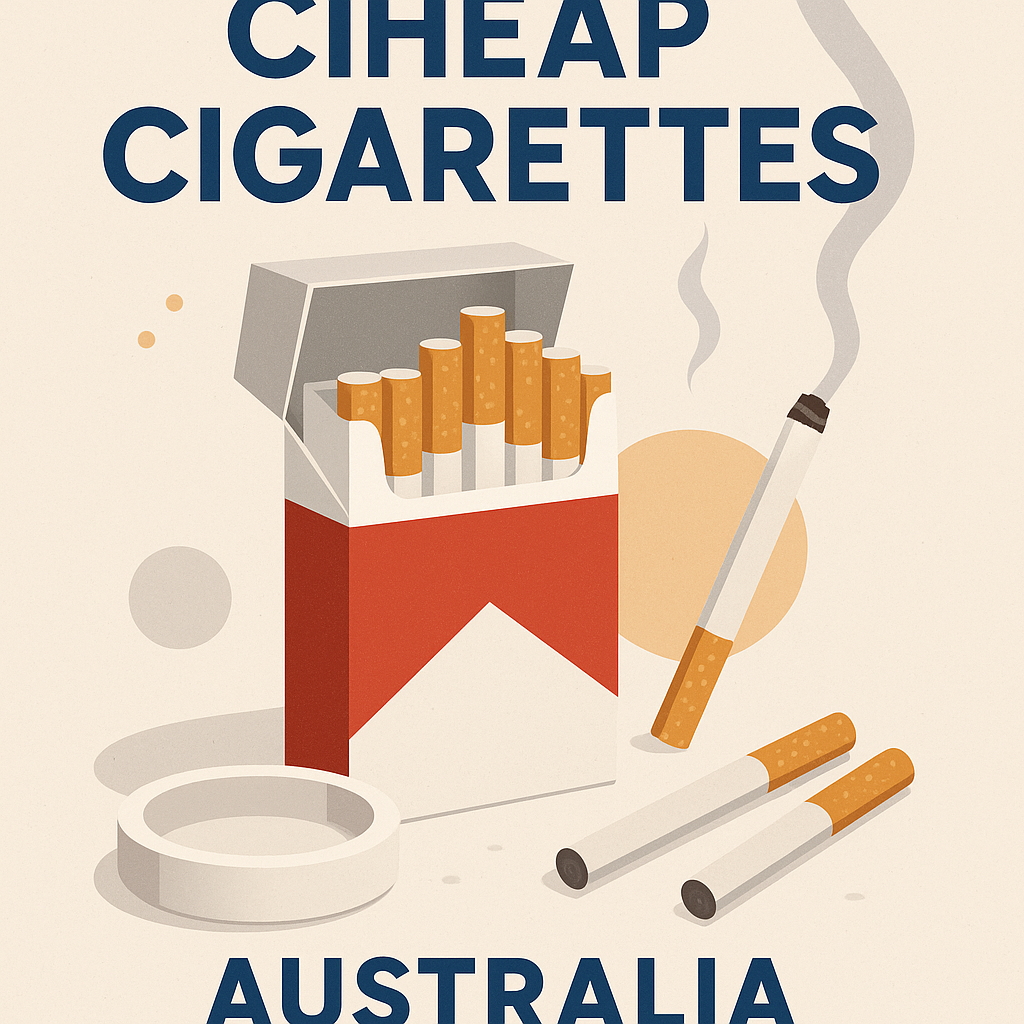 cheap cigarettes australia