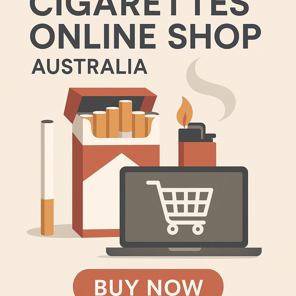 cigarettes online shop australia